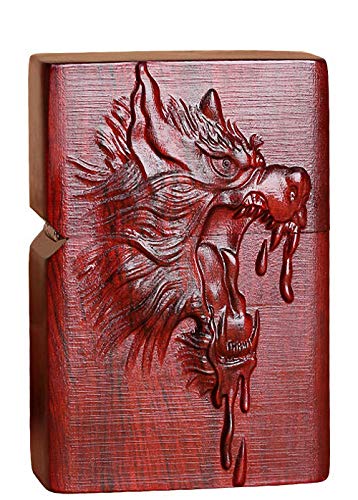 Wolf Totem