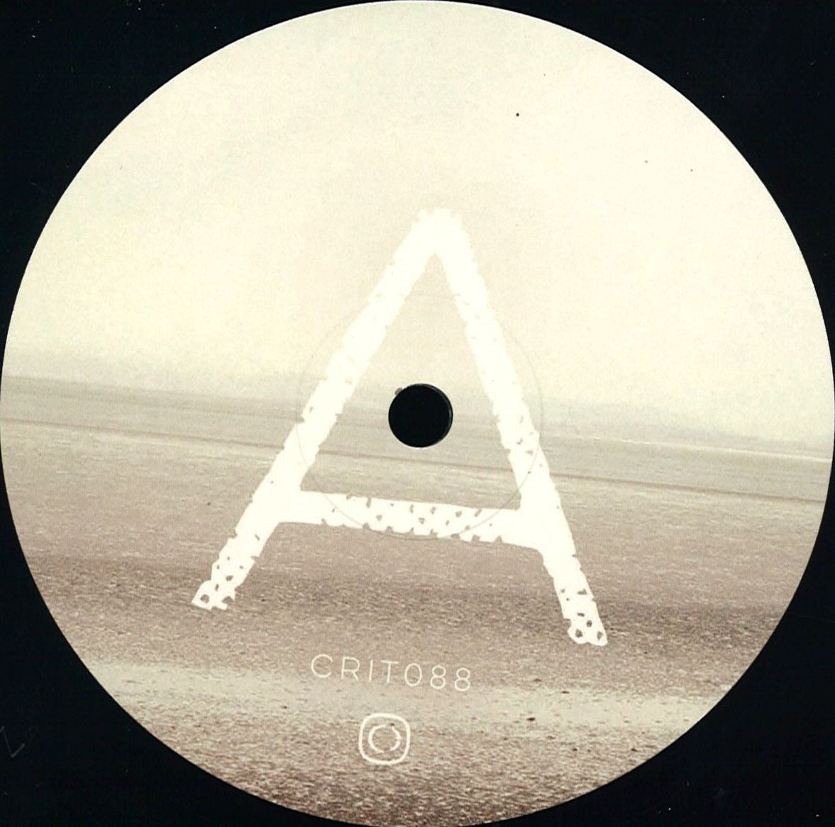 Alix Perez & Ivy Lab - Arkestra EP (Repress) | Critical Recordings CRIT088 | Electronic Music Vinyl for DJs & Collectors