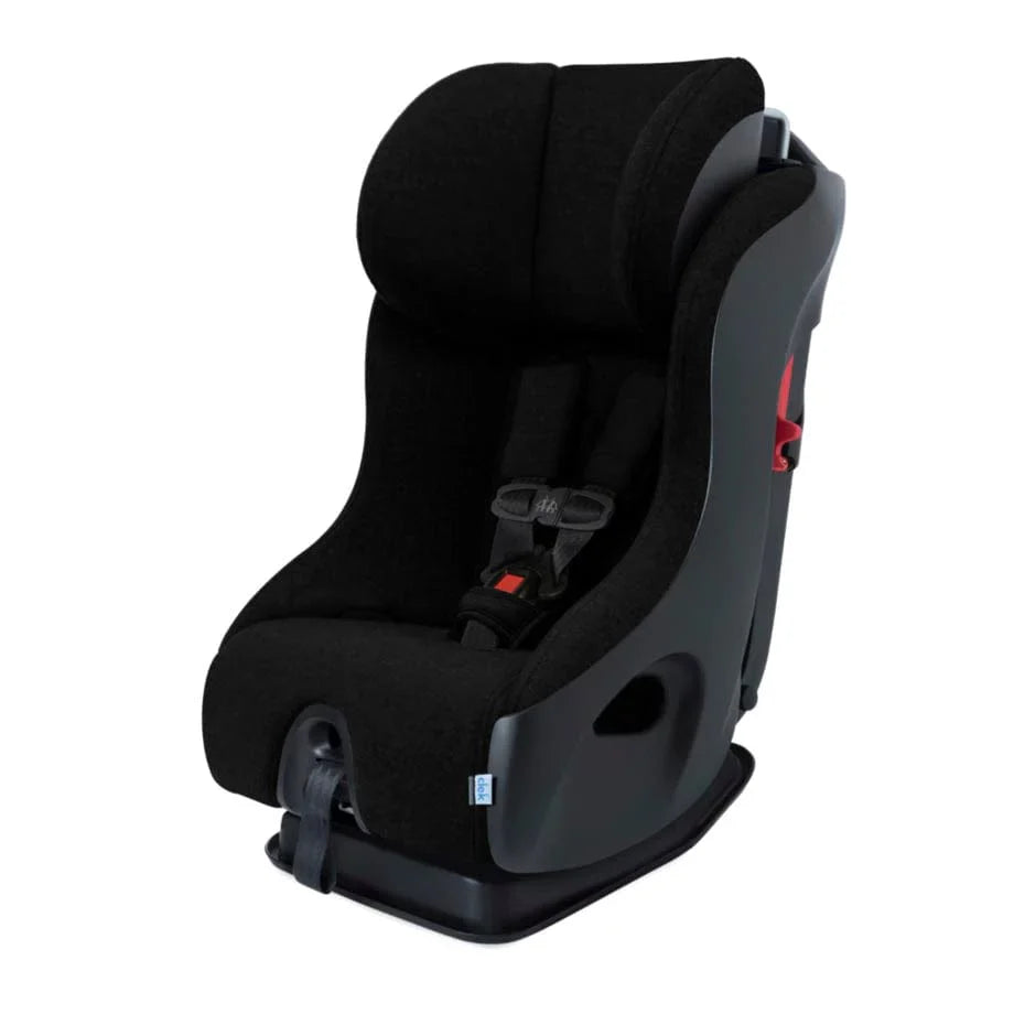 Clek Fllo Convertible Car Seat - Safe & Comfortable Infant to Toddler Car Seat for Boys & Girls | Ideal for Travel, Daily Commute & Family Road Trips