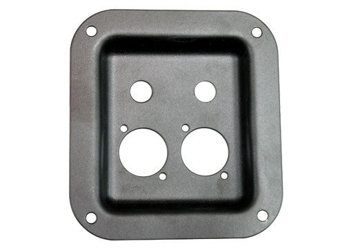McBride TC34 Terminal Cup - High-Quality Electrical Connectors for Secure Wiring | Ideal for Automotive, Marine, and Industrial Applications