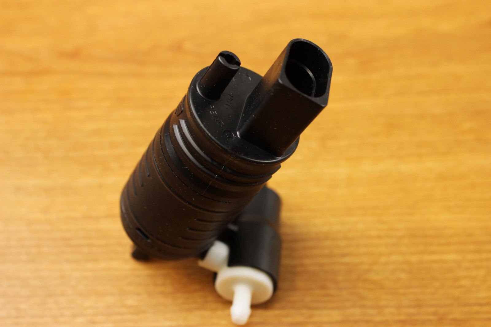 Jeep Cherokee Windshield Washer Fluid Pump - OEM Replacement Part by Mopar - Perfect for Windshield Cleaning & Maintenance