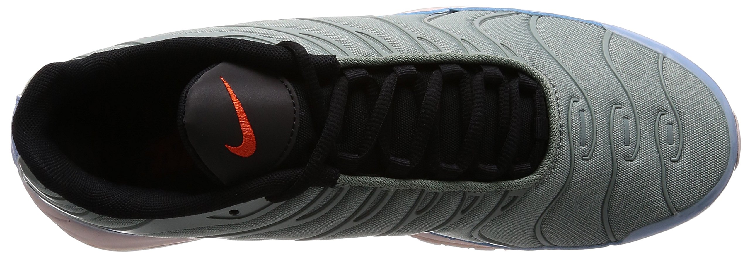 Nike Men's Air Max 97/Plus Running Shoes - Breathable Mesh Workout & Cross Training Sneakers for Gym, Jogging & Casual Wear