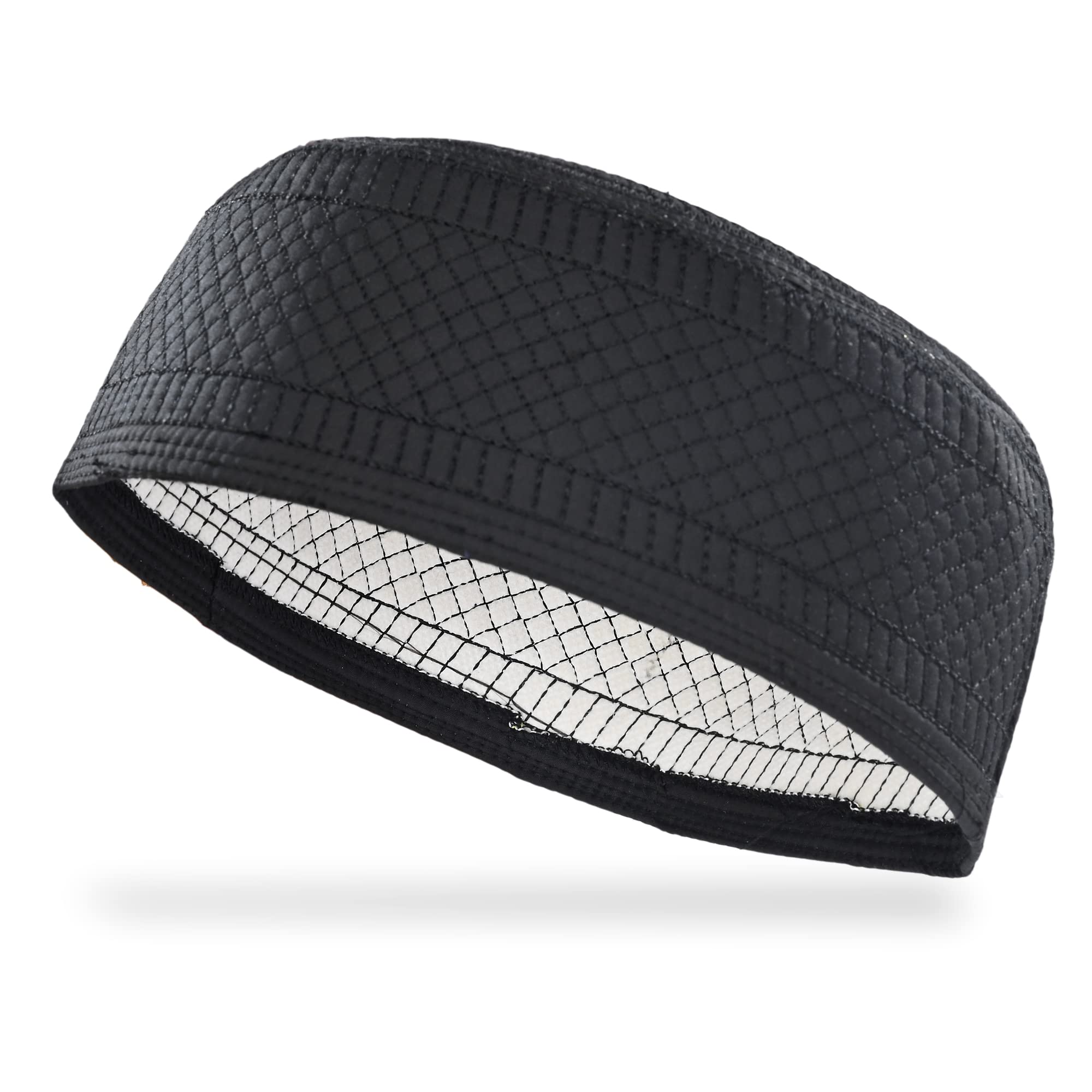 Stylish Unisex Kufi Skull Cap - Hand Embroidered Knitted Beanie for Men & Women | Summer Headwear with Solid Design | Perfect for Prayer, Outdoor Activities & Fashion Accessories