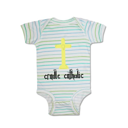 Stripes Multi Boy Design Only