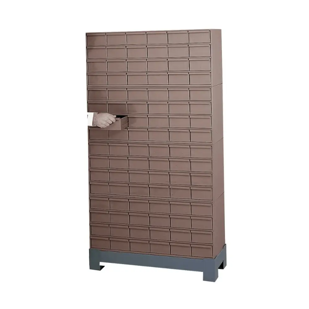 Drawer Cabinets 00518D - Heavy Duty Storage Solution for Office & Home Organization | GetMePackaging