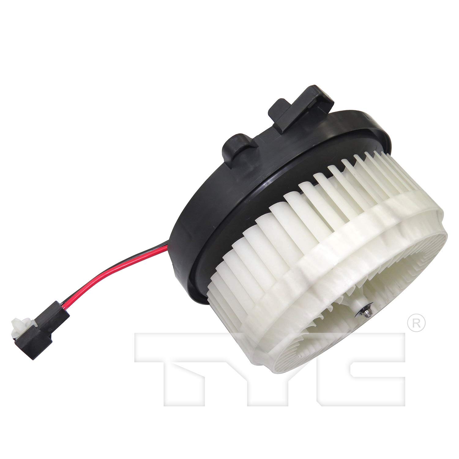 Premium HVAC Blower Motor for 2017 Honda Pilot - High Performance Replacement Part with 1-Year Warranty | Perfect for AC/Heating System Repair & Maintenance