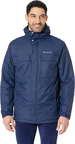 Collegiate Navy