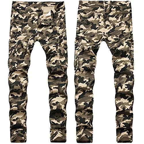 711khaki Camo