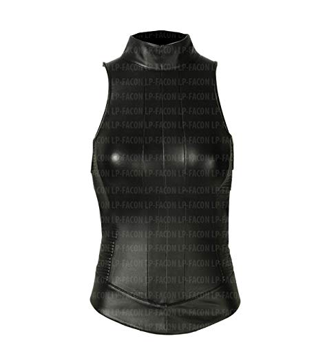 Black Vest