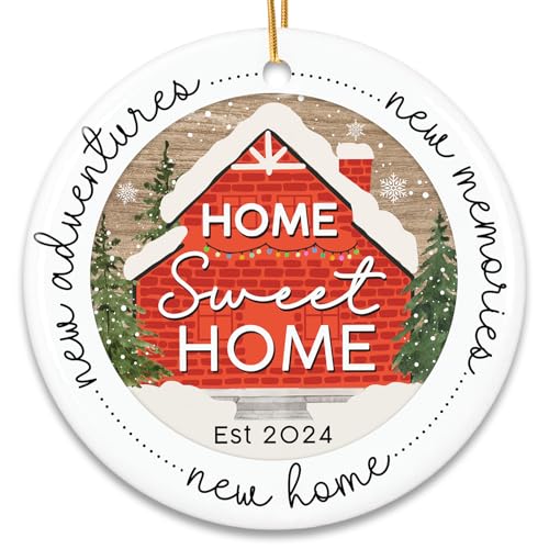 New Home 12a