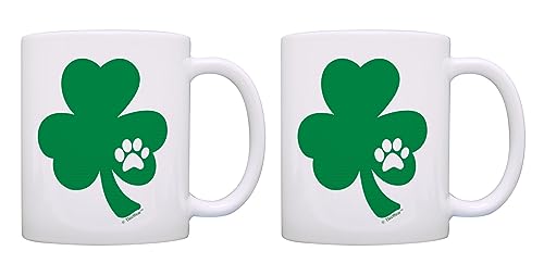 11oz - Shamrock