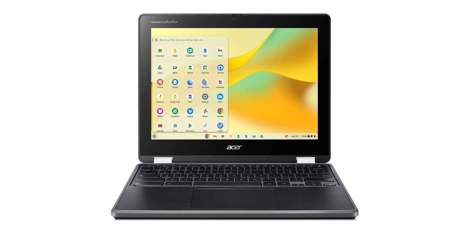 Acer Chromebook Spin 12
