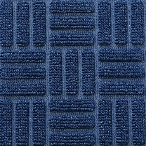 Maze Blue