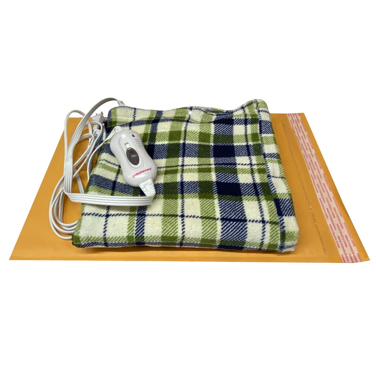 Kraft Bubble Mailer 12.5 x 19 Inches #6 - 5 Pack Shipping Envelopes for Holiday Gifts, Ecommerce & Online Store Packaging