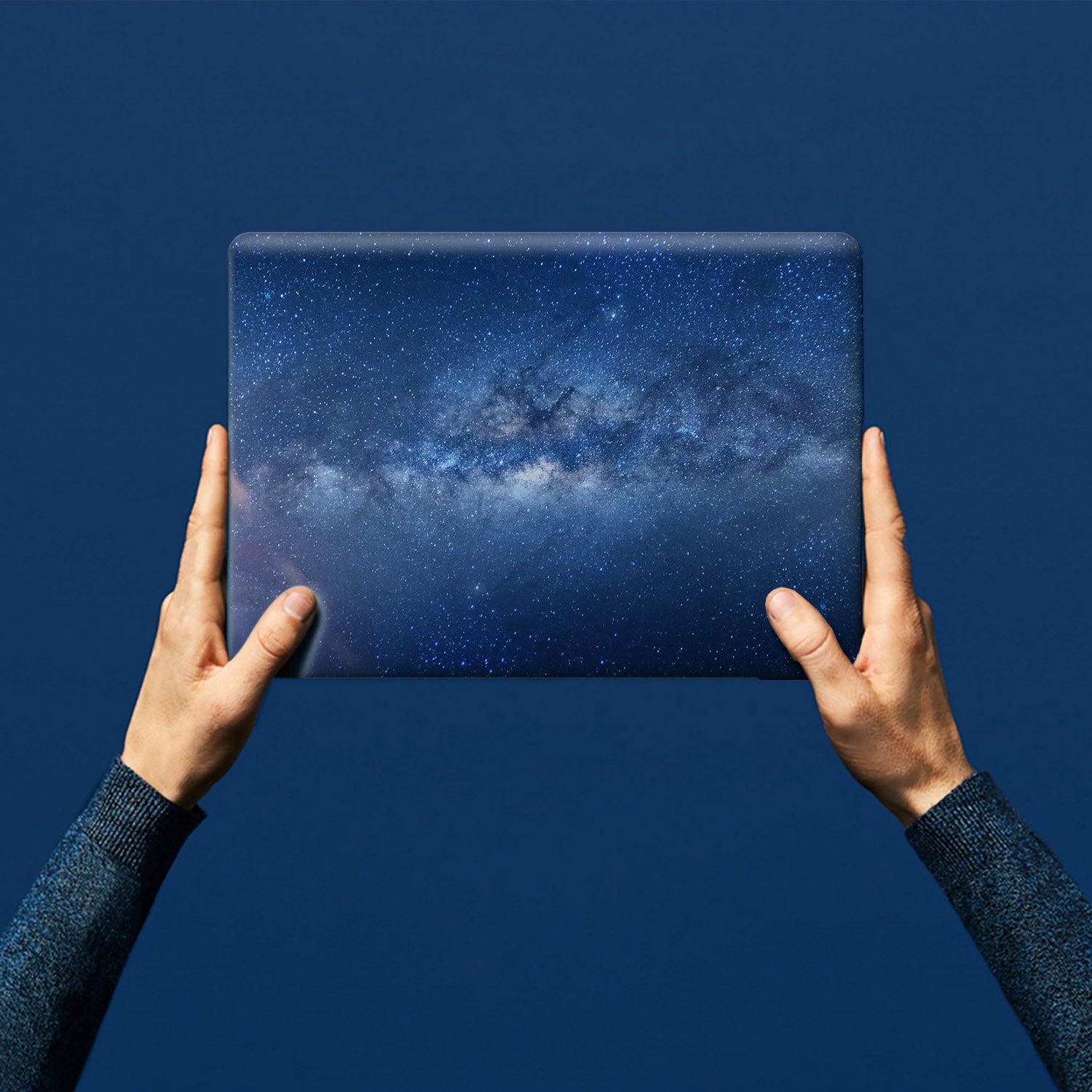 Starry Night Laptop Case for Microsoft Surface - Durable Protective Sleeve for Surface Pro, Laptop, Book | Perfect for Work, Travel & School Accessories
