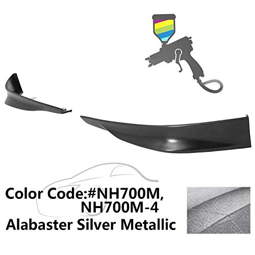 #NH700M Alabaster Silver Metallic