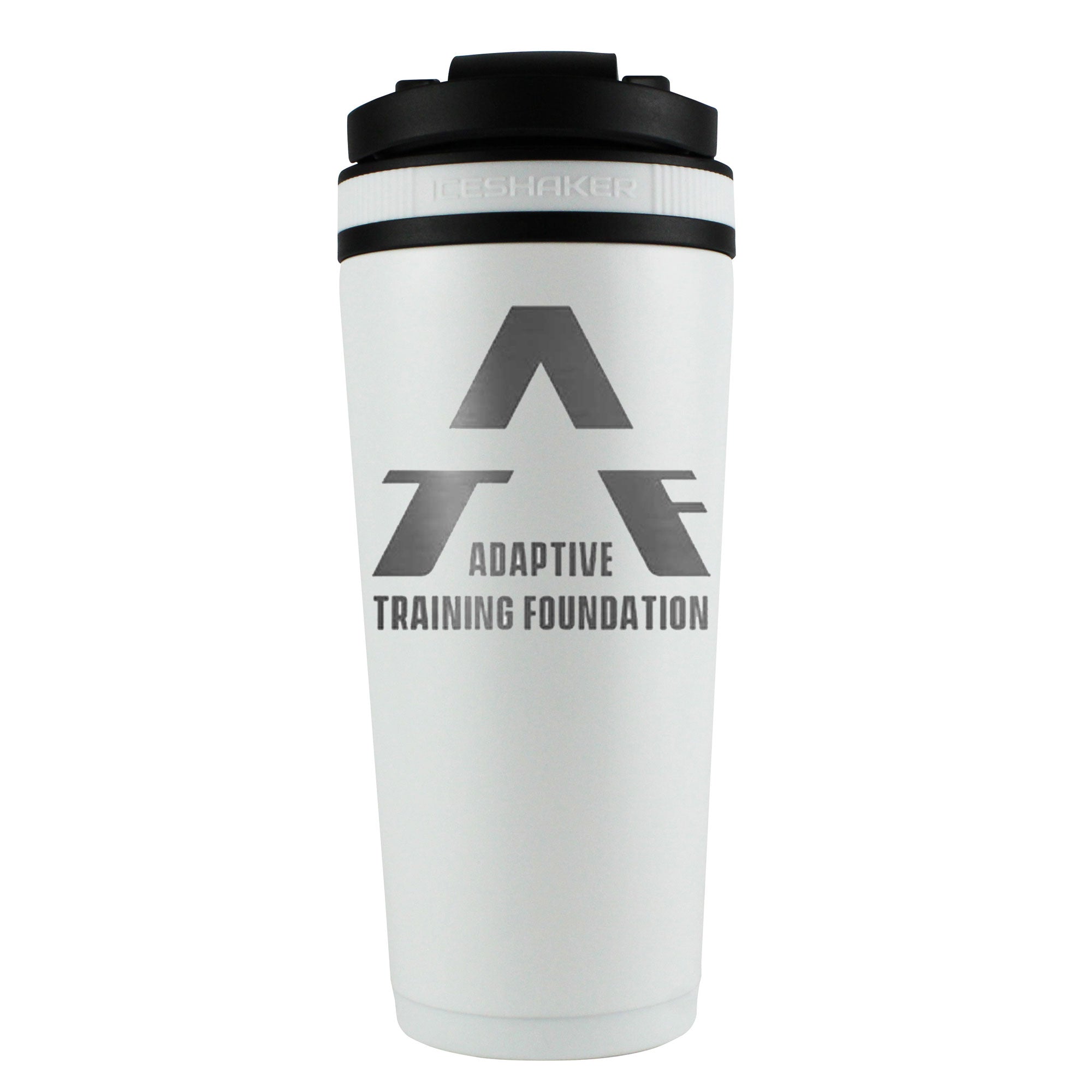 26oz Protein Shaker Bottle - Leak-Proof & Durable Workout Water Bottle for Gym, Running & Fitness - BPA Free & Easy Mixing for Protein Powder & Supplements - Perfect for Post-Workout Recovery & On-the-Go Nutrition