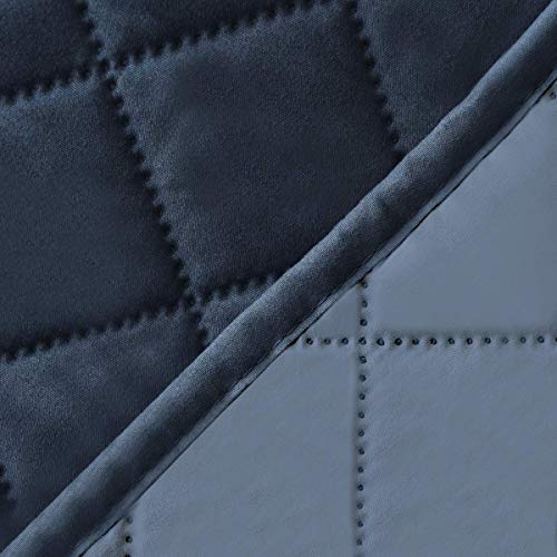 Dark Blue/Light Blue