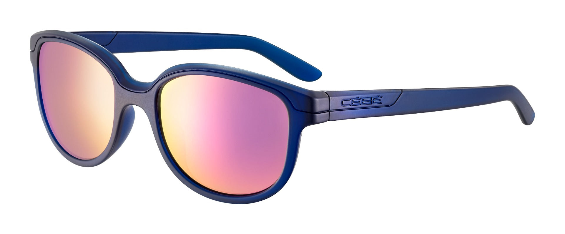Cebe Phoenix Sunglasses - Polarized UV Protection for Men & Women - Stylish Outdoor Sports & Driving Shades - Perfect for Hiking, Running, and Beach Activities
