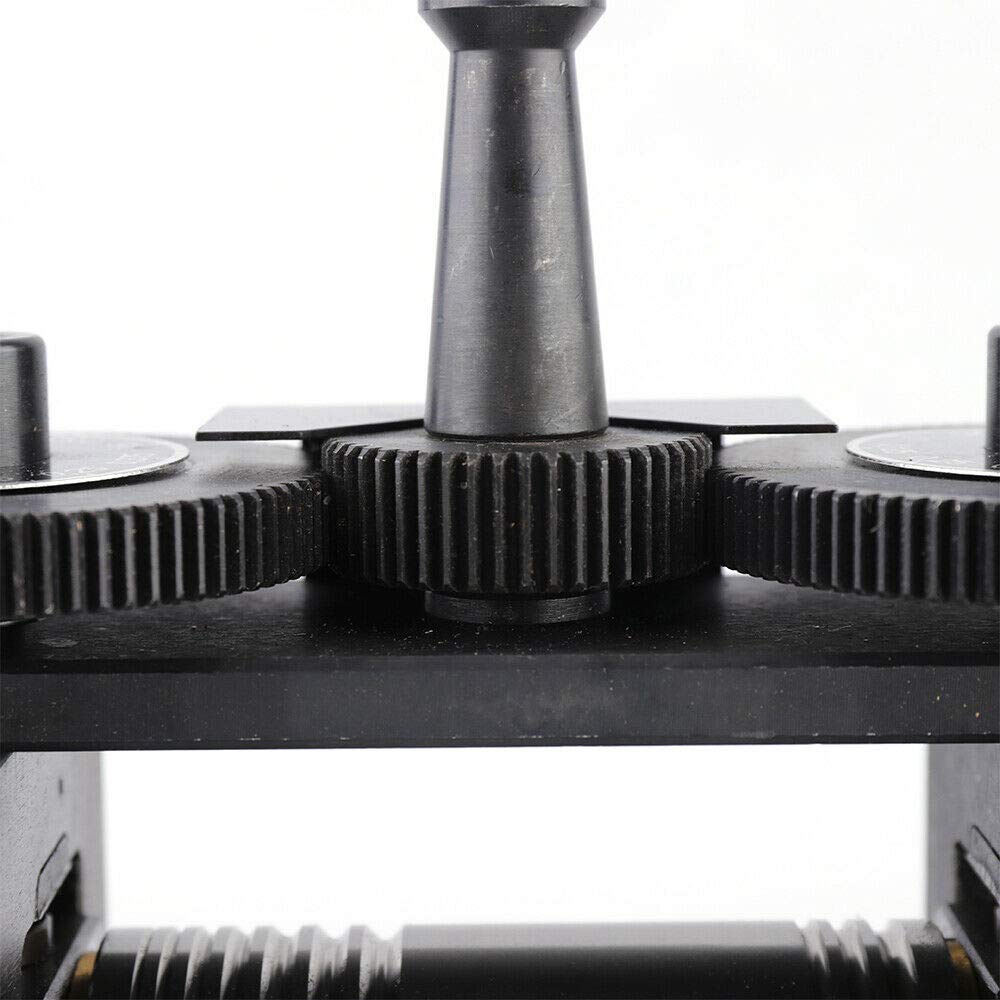Professional Jewelry Rolling Mill Machine - 4