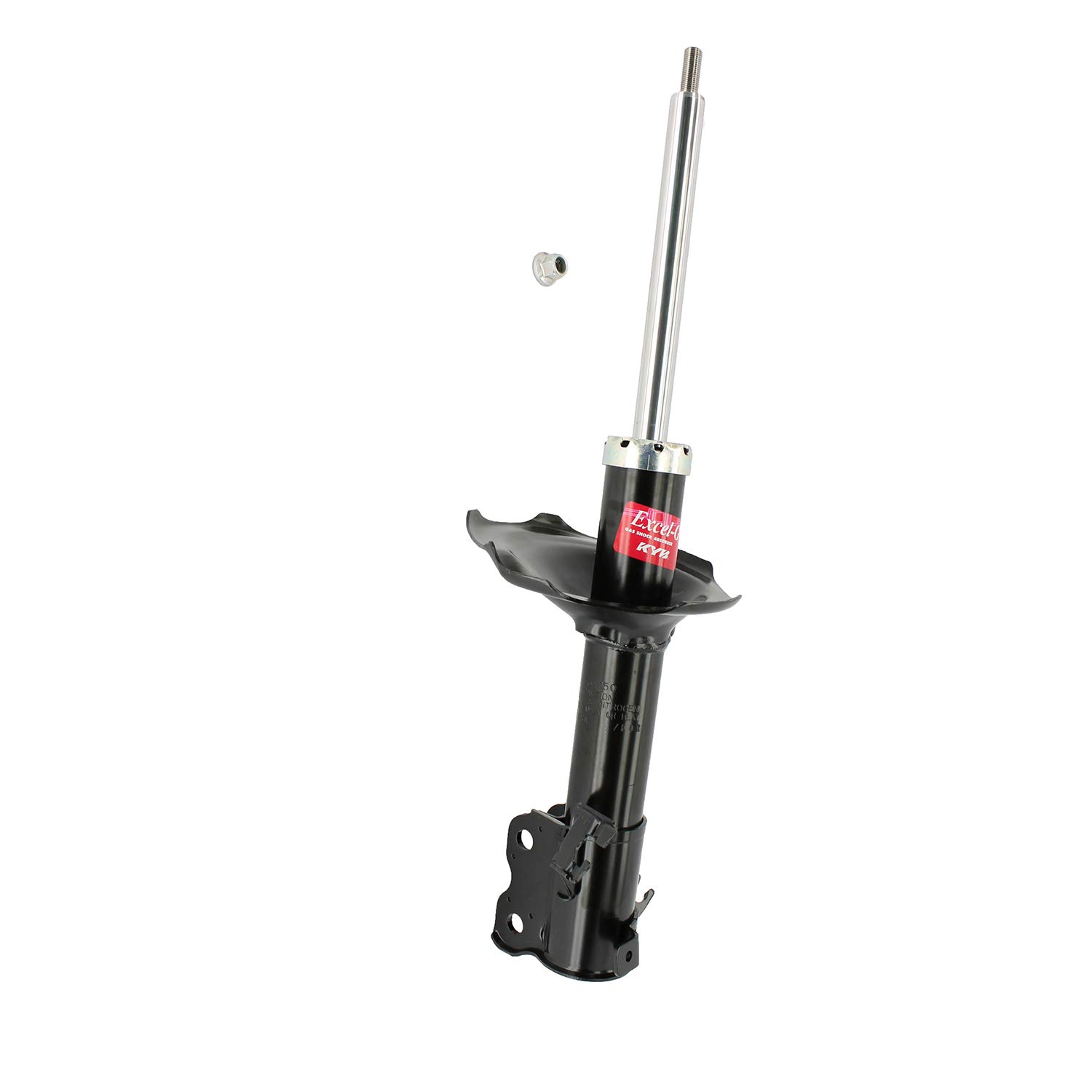 KYB 334150 Excel-G Gas Strut - Car Lift Support for Smooth Trunk Operation