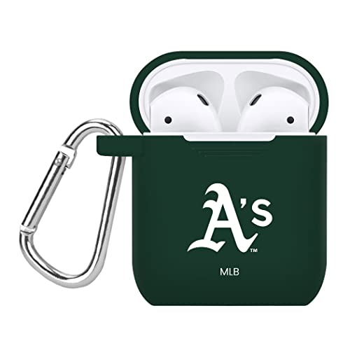 Oakland Athletics - Green