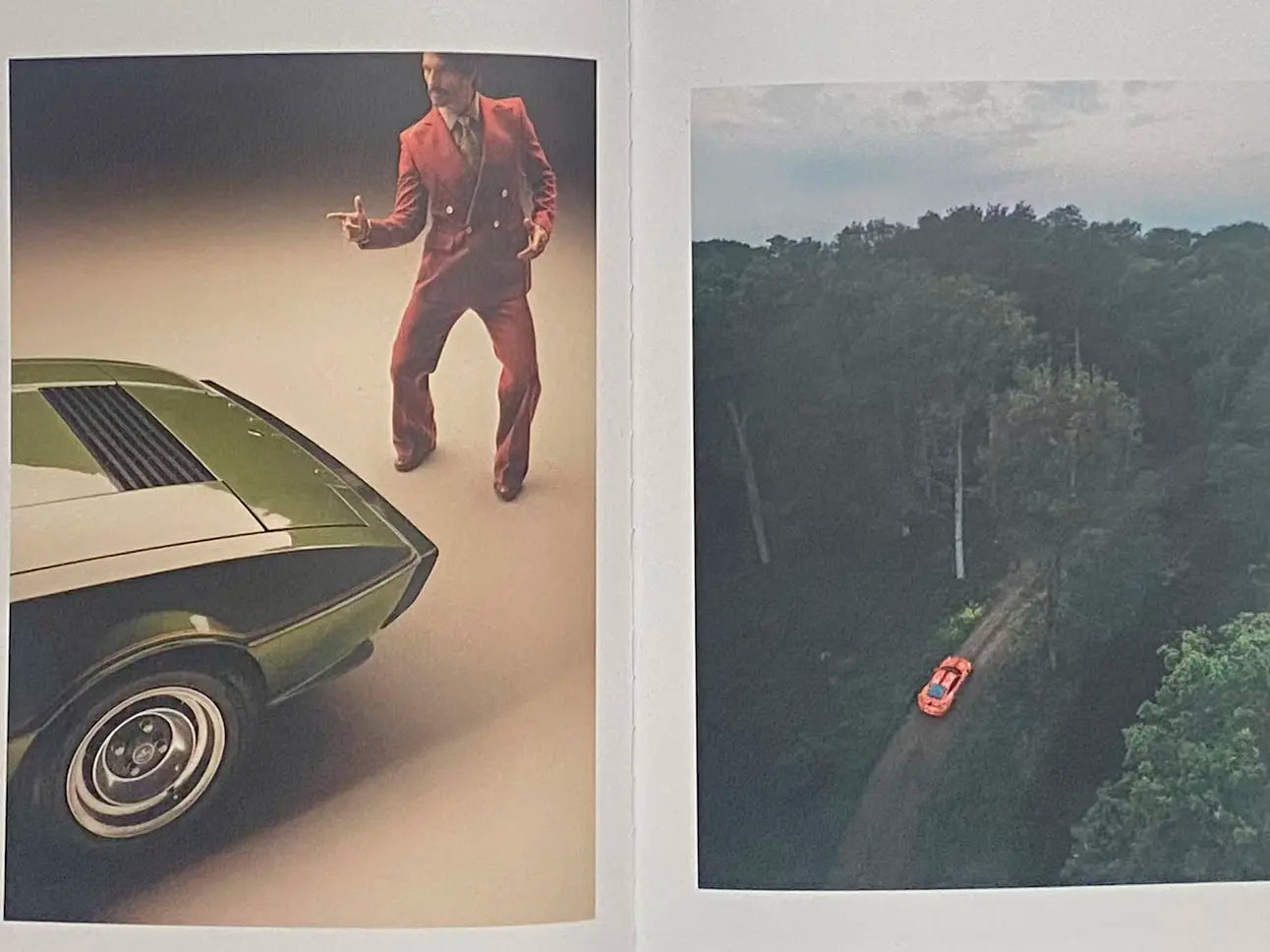 AUTO PHOTO 02: Shutter Hub Photography Book - Perfect for Car Enthusiasts & Photo Collectors | Great Gift for Automotive Lovers