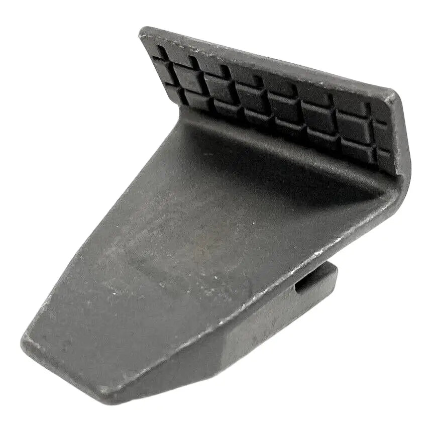 Coats 8181677 Rim Clamp Jaws 4-Piece Set for Coats & Baseline Tire Changer Machines - Perfect for Auto Repair Shops and Tire Service Centers