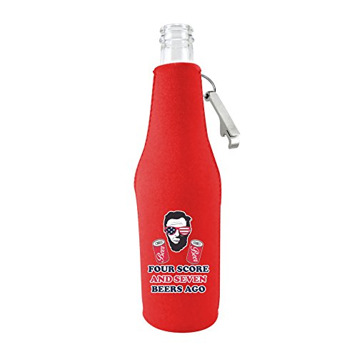 Red w/Opener