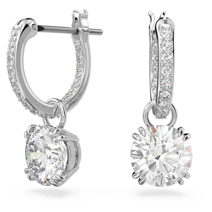Constella Drop Earrings – Elegant Dangling Earrings for Women, Perfect for Parties, Weddings & Evening Events | Hypoallergenic & Lightweight