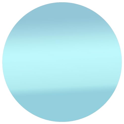 Metallic Light Blue