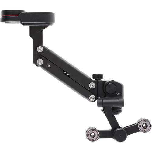 OSMO PRO/RAW Z Axis Stabilizer Part 57 - Compatible with DJI Osmo Stabilizers for Smooth Videography - Perfect for Vlogging, Travel Videos & Action Shots