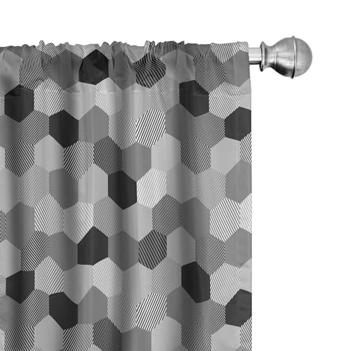 Grey Charcoal