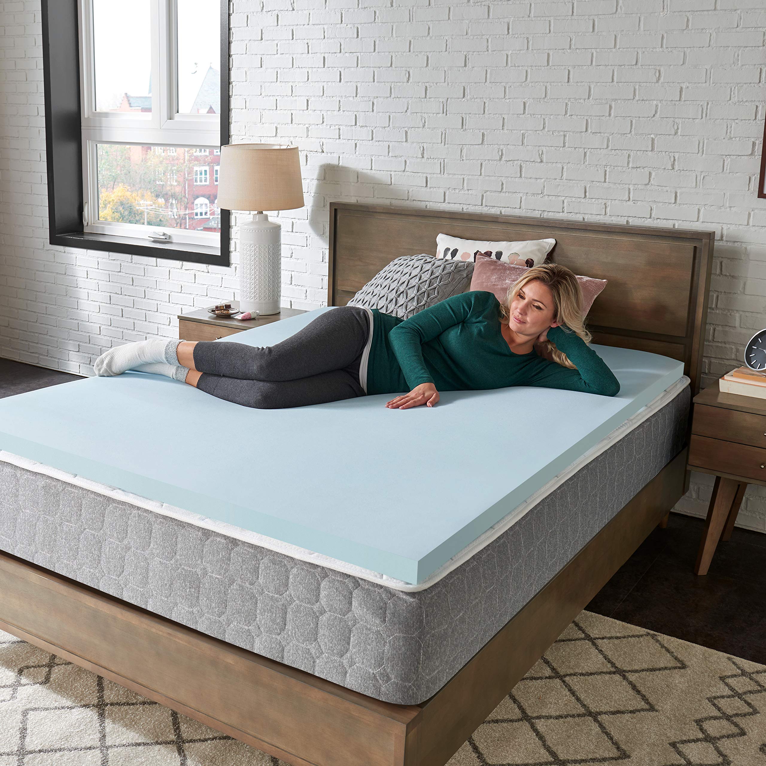 Sealy TrueForm 2