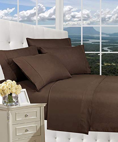 Chocolate Brown