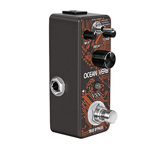 Black Reverb