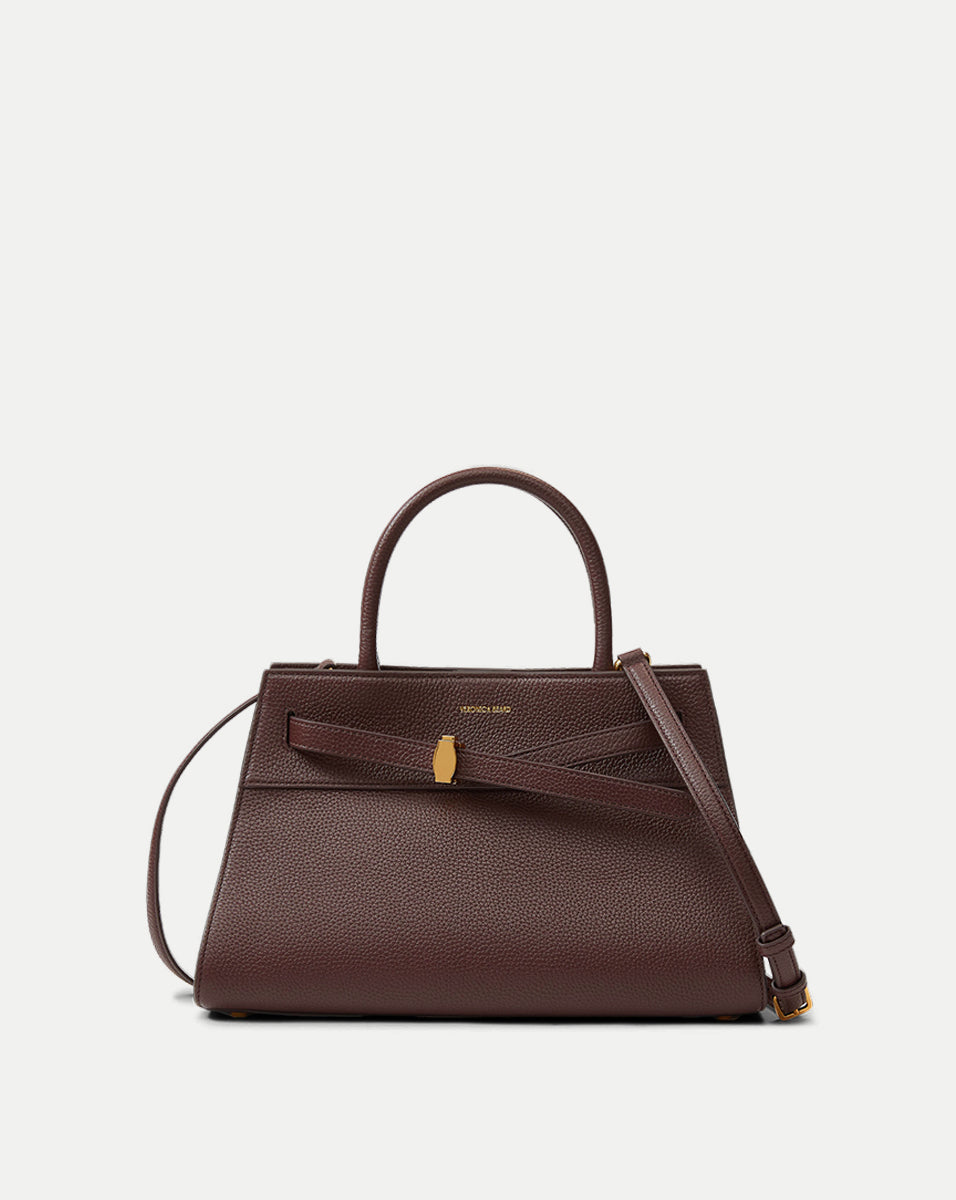Veronica Beard Dash Bag - Stylish Crossbody Handbag for Women | Perfect for Work, Travel & Everyday Use