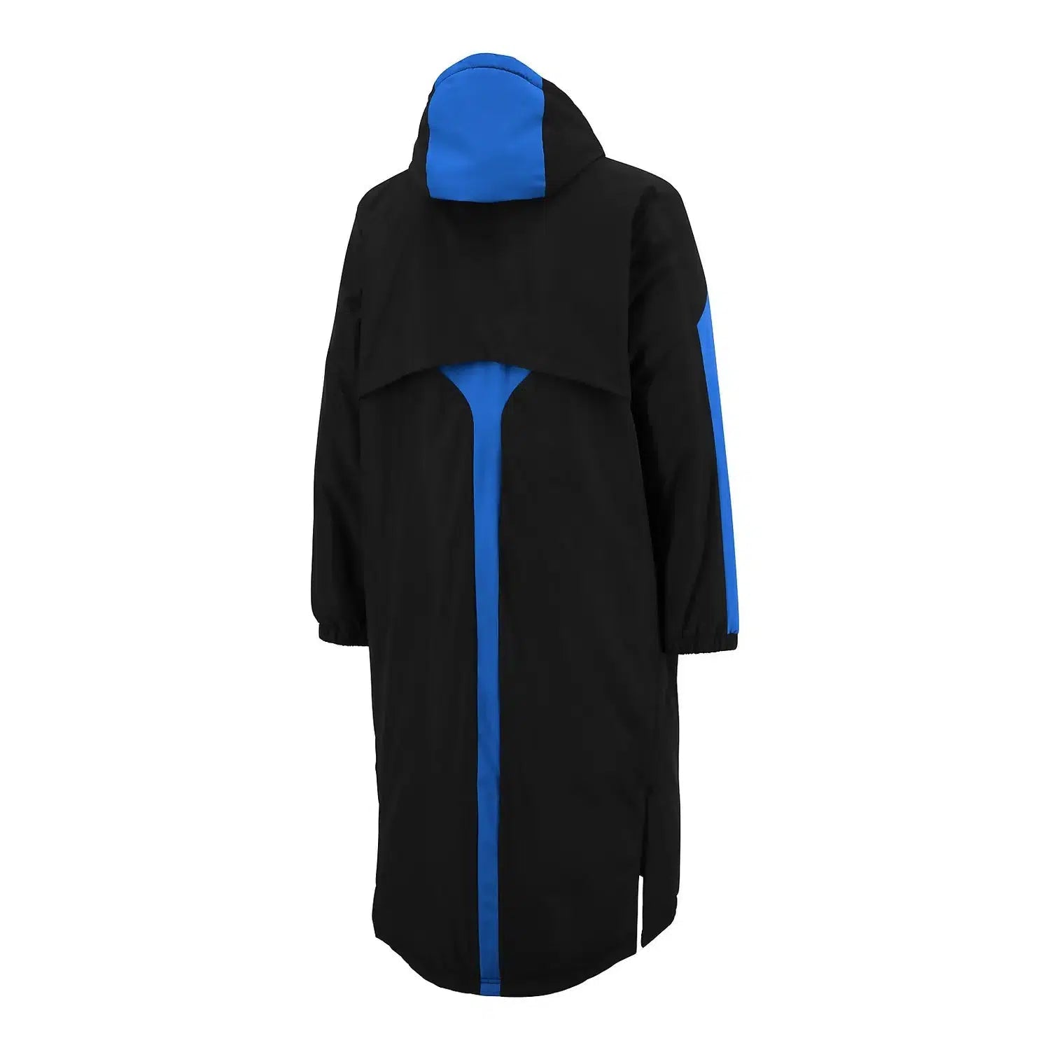 Unisex Edge Parka - Waterproof Winter Jacket for Men & Women - Perfect for Hiking, Skiing & Outdoor Adventures