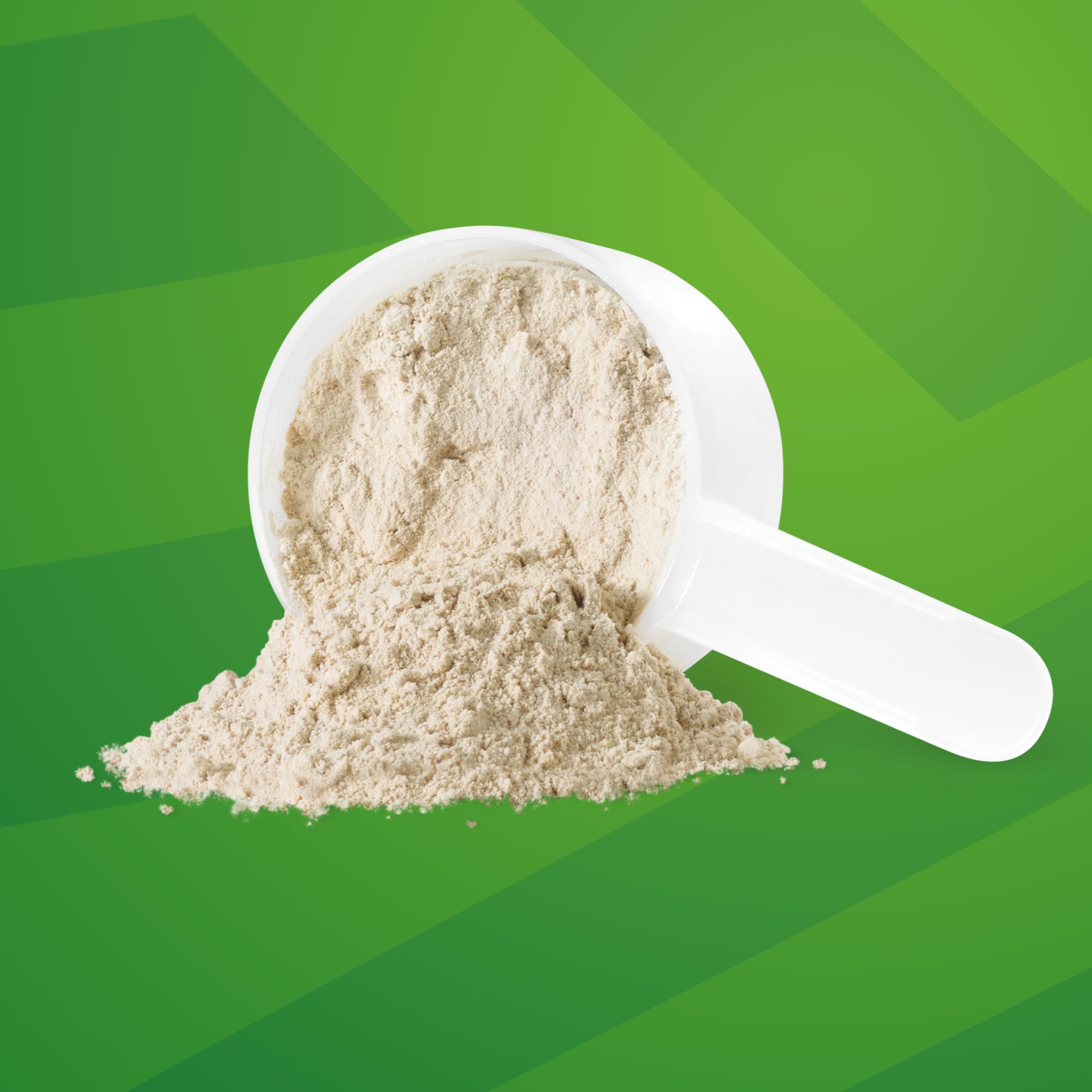 Organic Sprouted Vanilla Protein Powder - 1000g | Plant-Based Vegan Protein for Smoothies, Baking & Post-Workout Recovery