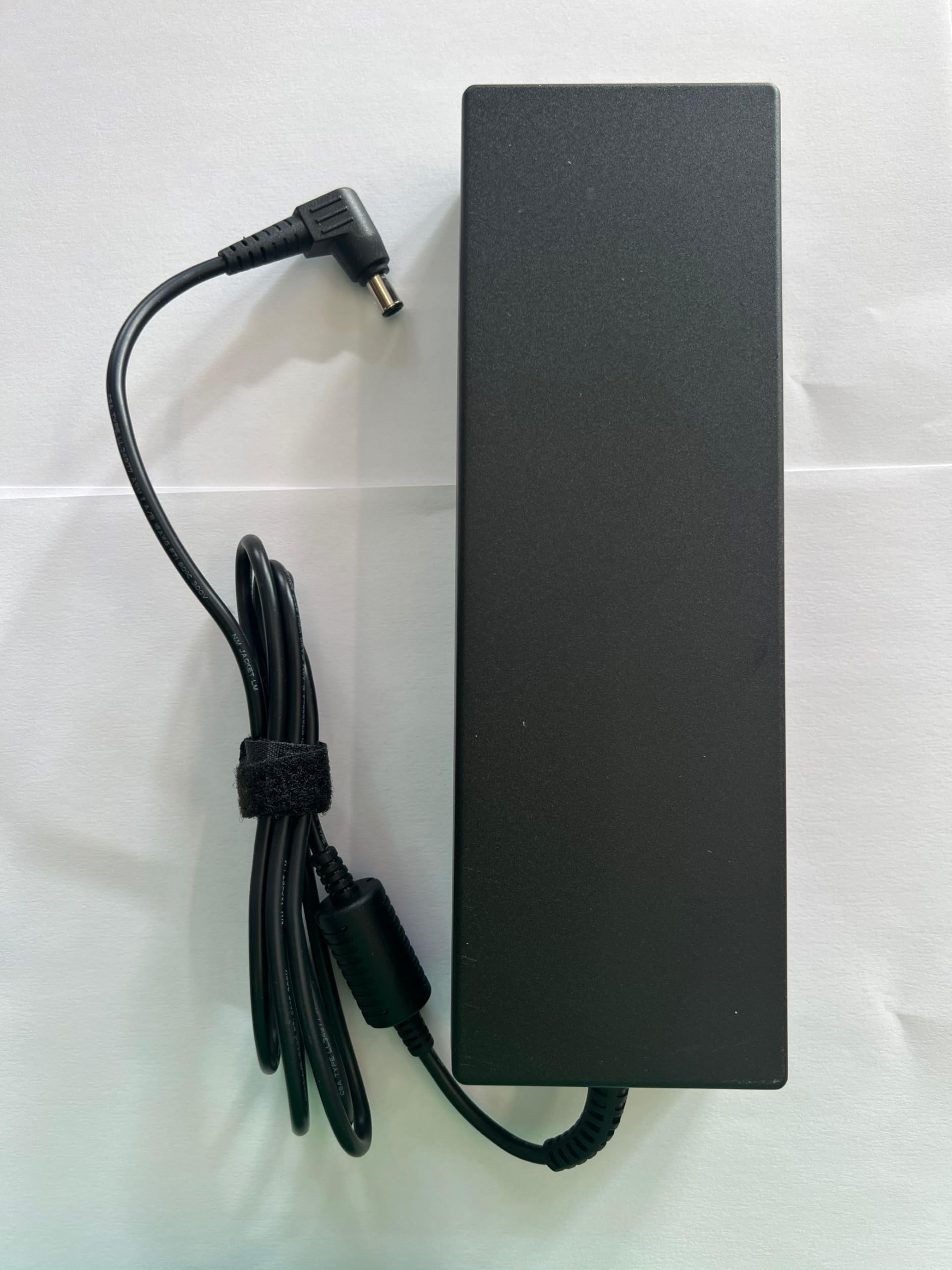 Original UL-Certified 19.5V 10.26A AC/DC Power Adapter for Sony ACDP-200D02/ADP-200HR/1-493-326-11 LCD TVs - 200W Power Supply Charger PSU - Perfect for Home Entertainment & Office Use