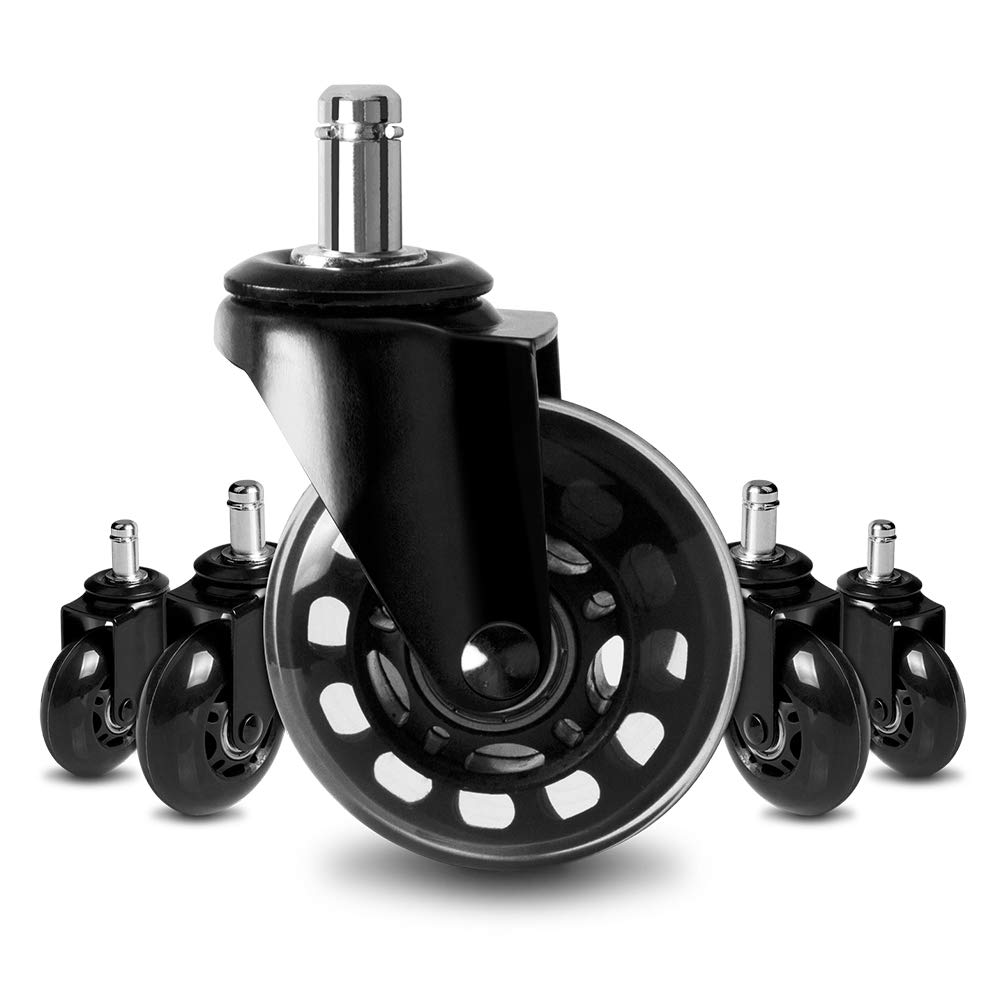 5-Pack Heavy Duty 2.5