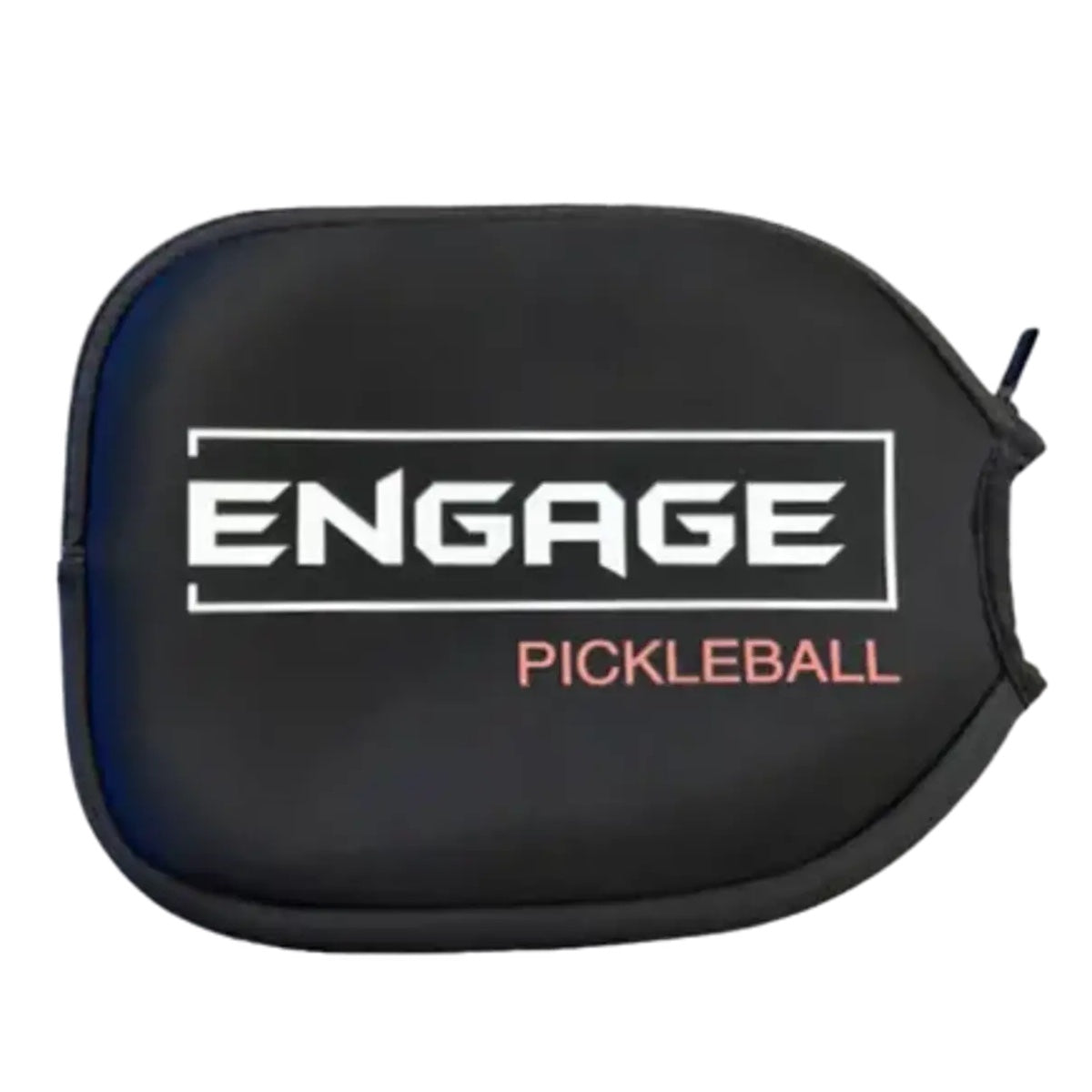 Premium Pickleball Paddle Cover - Durable Protective Case for Pickleball Paddles | Waterproof & Shockproof Design | Perfect for Storage & Travel | Great Gift for Pickleball Players
