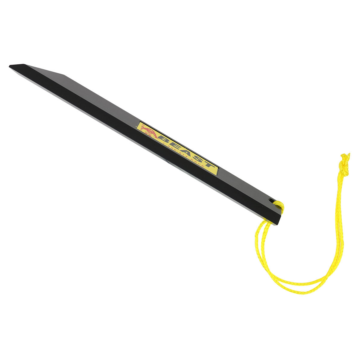 True Beast Ski True Bar - Premium Skiing Accessory for All-Mountain Performance - Perfect for Ski Resorts, Backcountry Adventures & Winter Sports Enthusiasts
