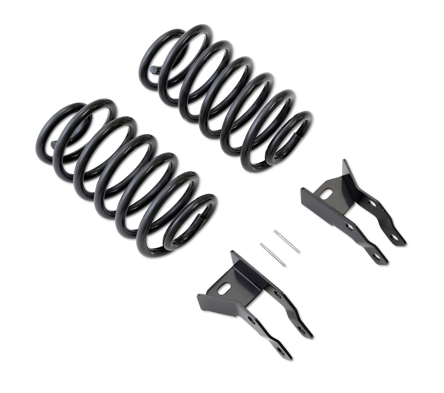 MaxTrac 201230 3-Inch Suspension Lift Kit for Trucks & SUVs - Off-Road Performance Upgrade for Jeep, Ford, Chevy | Trail & Rock Crawling Adventure Ready