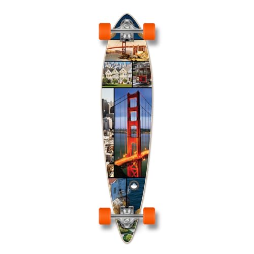 Complte - Pintail - 02 - San Francisco