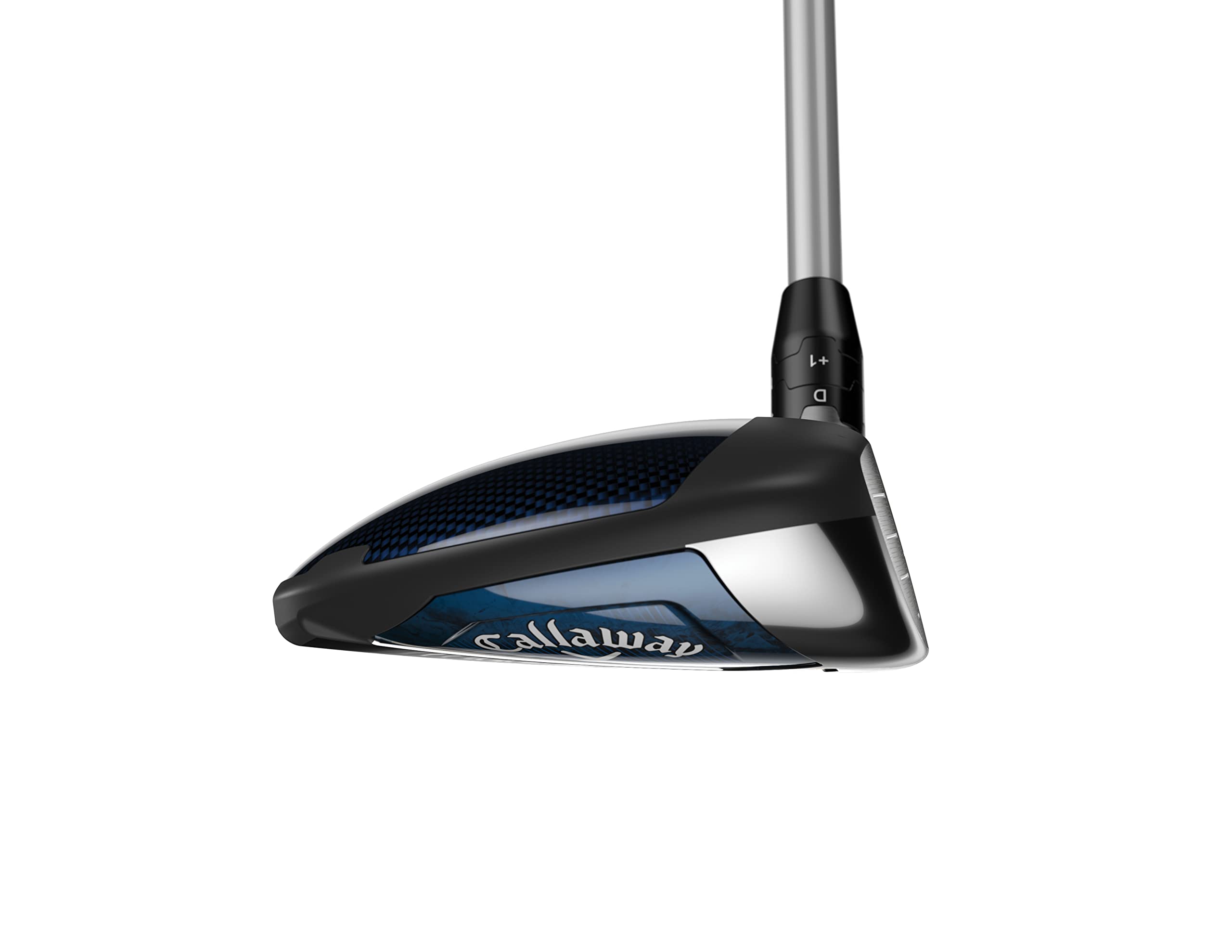 Callaway Golf 2023 Paradym X Fairway Wood - Premium Golf Club for Distance & Accuracy | Perfect for Fairway Shots & Tee Box Drives