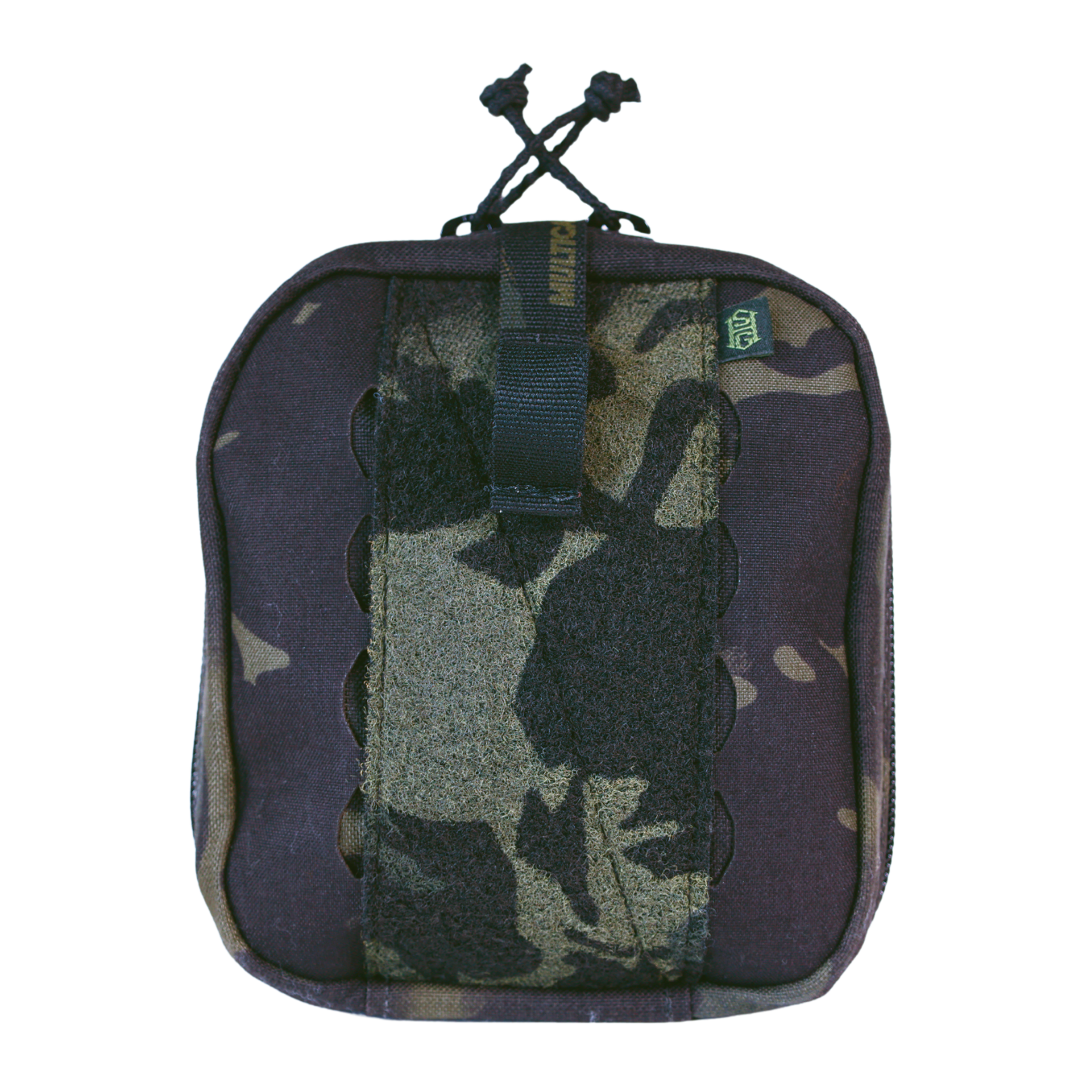 Multicam Black