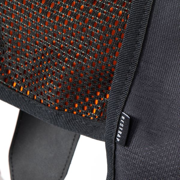 Restrap Hike a Bike Harness - Adjustable Bike Carrying Strap for Hiking & Bikepacking - Durable & Lightweight Cycling Accessory for Outdoor Adventures