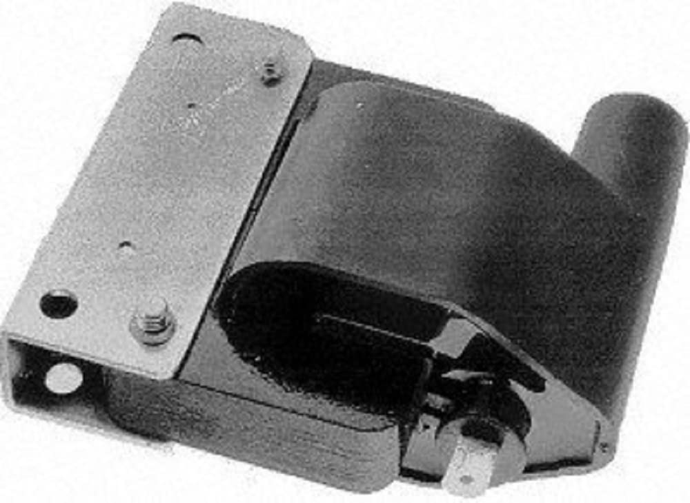 Standard UF16 Ignition Coil - Reliable Engine Performance
