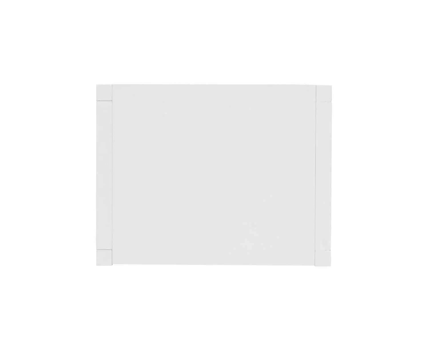 Linon Peggy File Cabinet White - 2-Drawer Letter Size Office Storage Organizer for Home & Office Use - Perfect for Documents, Folders, and Office Supplies